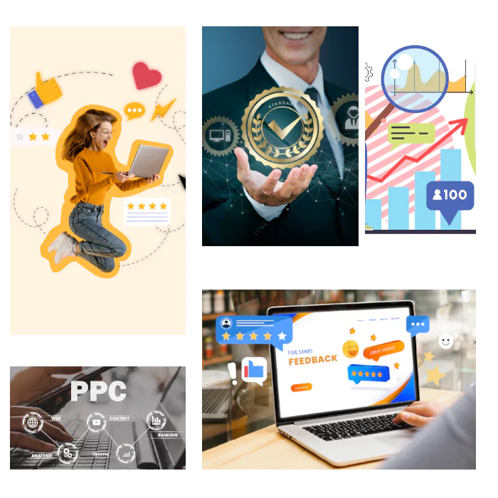 PPC services in Kochi